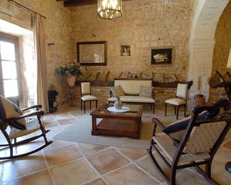 Hotel Son Trobat Wellness & Spa - Sant Llorenç des Cardassar