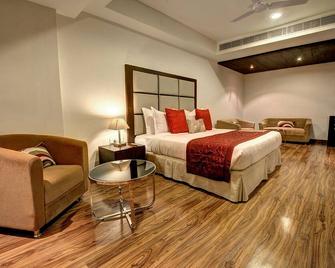 Clarion Inn Stella - Bathinda - Habitación