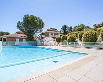 Residence Debussy - Maeva Home - Appartement 2 Pièces 4 Personnes - Sélection Mae-9039 - Carnoux-en-Provence - Piscine