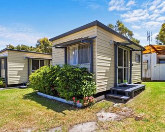 Lakes Entrance Tourist Park - Lakes Entrance - Rakennus