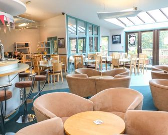 Blackbird Cottage - Falmouth - Restaurant