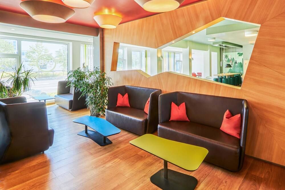 B&B Hotel Aschaffenburg