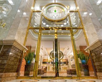 Samdi Hotel - Da Nang - Lobby