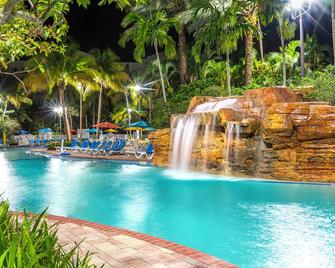 Vacation Village at Weston, Fort Lauderdale - Weston - Pool