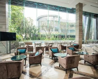 The Mira Central Park Hotel - Bien Hoa - Lounge
