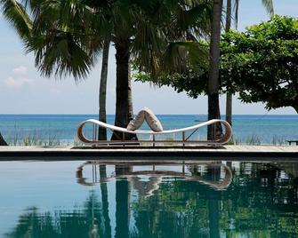 The Ananyana Beach Resort By Sms Hospitality - Panglao - Pool