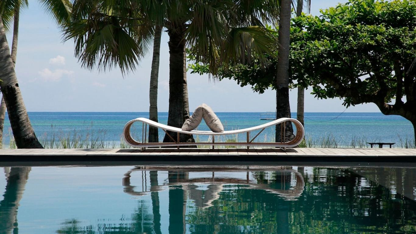 Ananyana Leisure Beach Resort