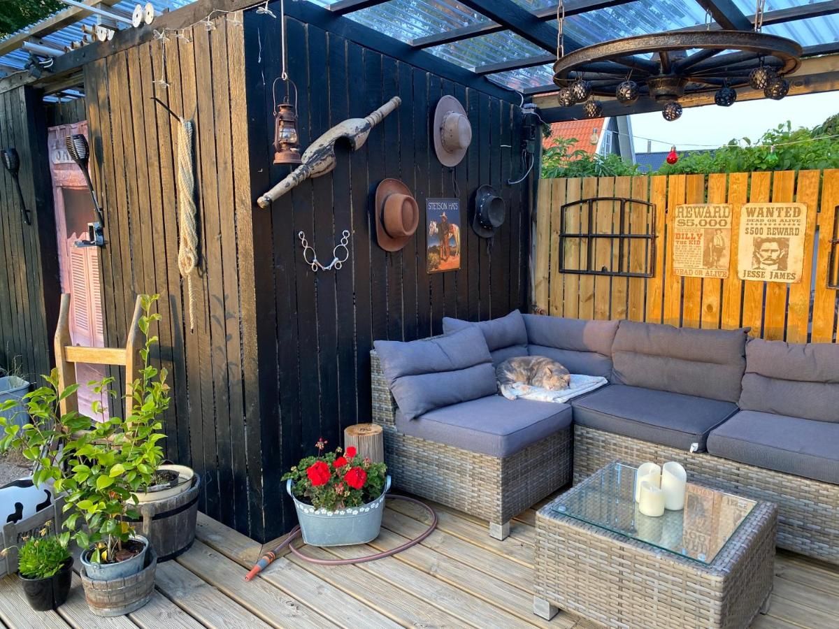 Piccobello Bed & Breakfast – Køge