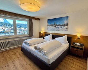 Hotel Egerthof B&B - Seefeld
