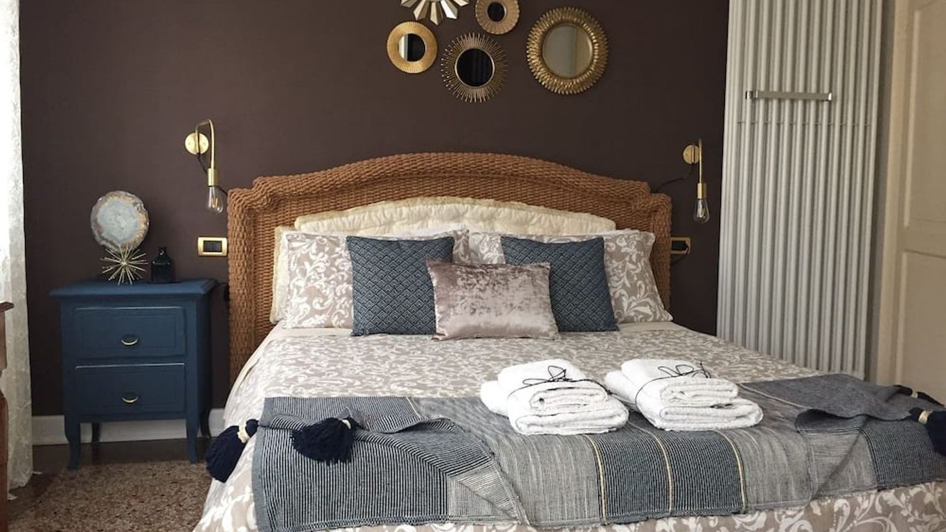 B&B Colombo by Addler House Ospitality