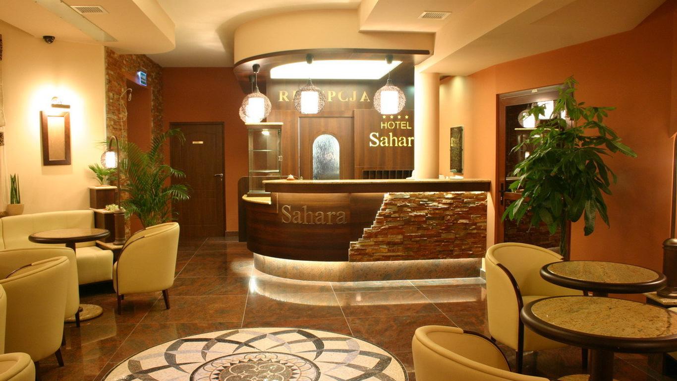 Hotel Sahara