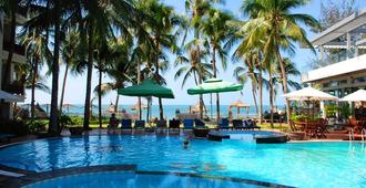 Canary Beach Resort - Phan Thiet - Pileta