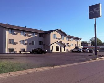 Motel 6 Albert Lea - Albert Lea - Edificio