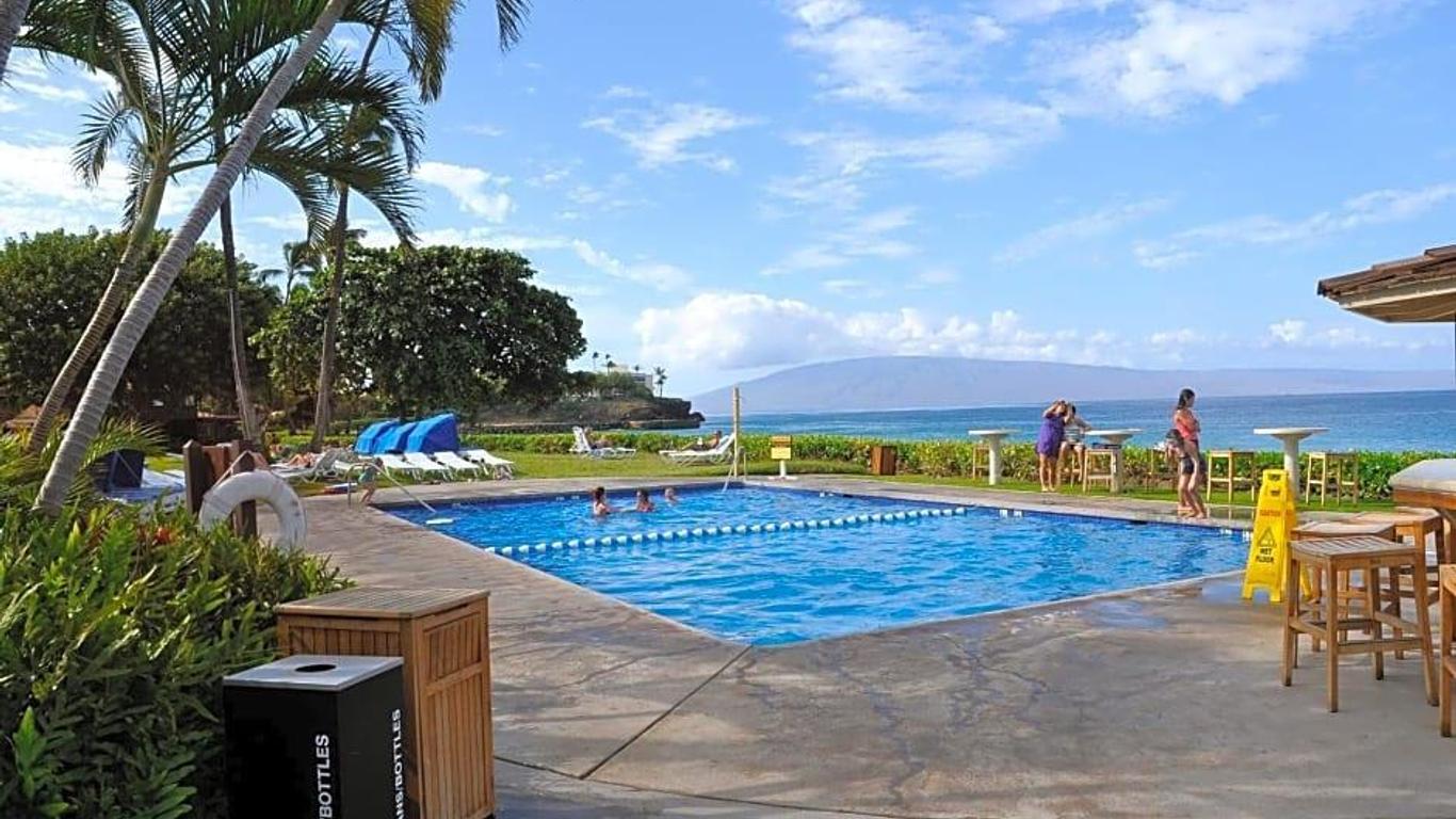 คานาปาลิ โอเชียน อินน์