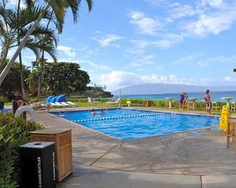 Kaanapali Ocean Inn - Lahaina - Uima-allas