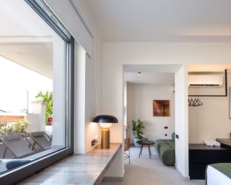 Aristea Hotel - ריתימנו