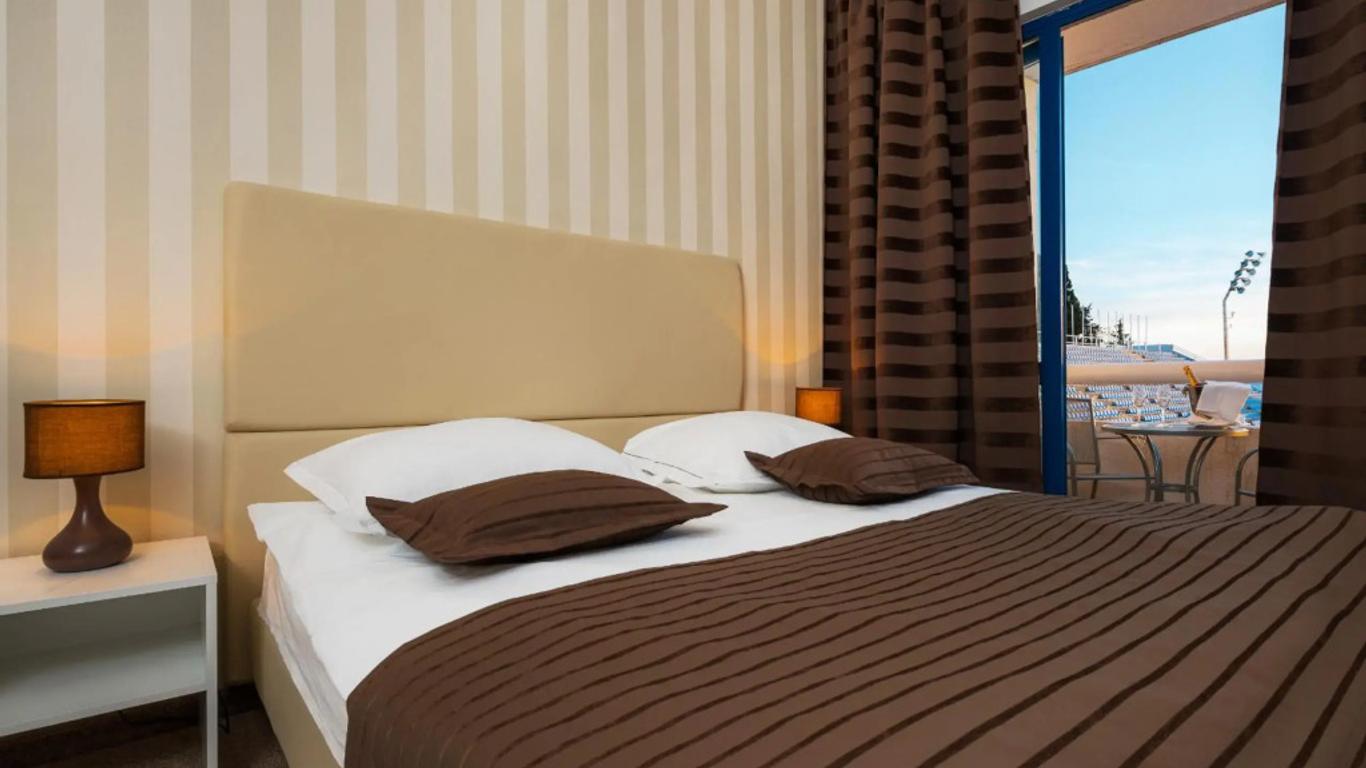 Hotel Jadran
