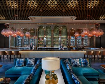 Crown Towers Perth - Burswood - Bar