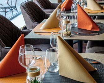 Breeze Hotel - Calais - Restaurant