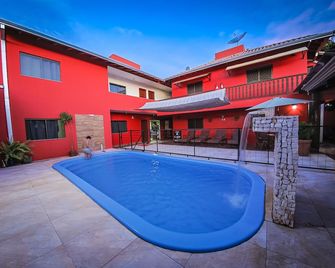 Pousada Bonito Cama e Café - Bonito - Pool