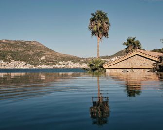 Nirema Hotel & Spa Samos - MGallery Collection - Samos - 건물