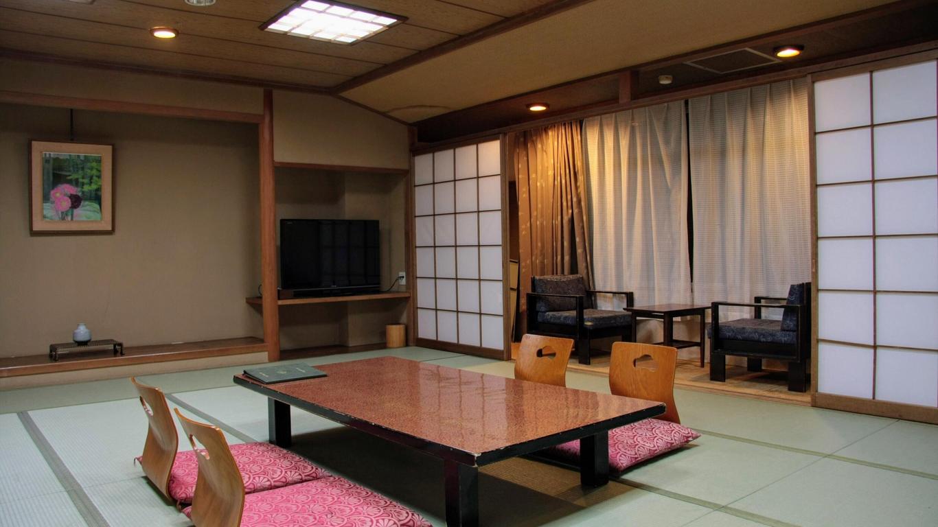 Kawaguchiko Hotel