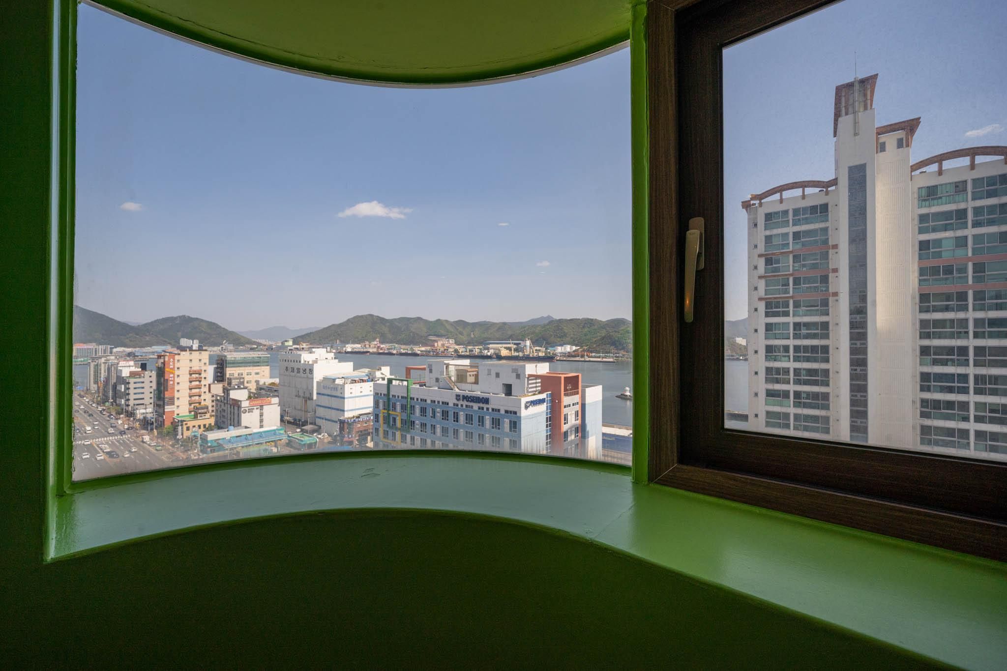 ماسان إم هوتل