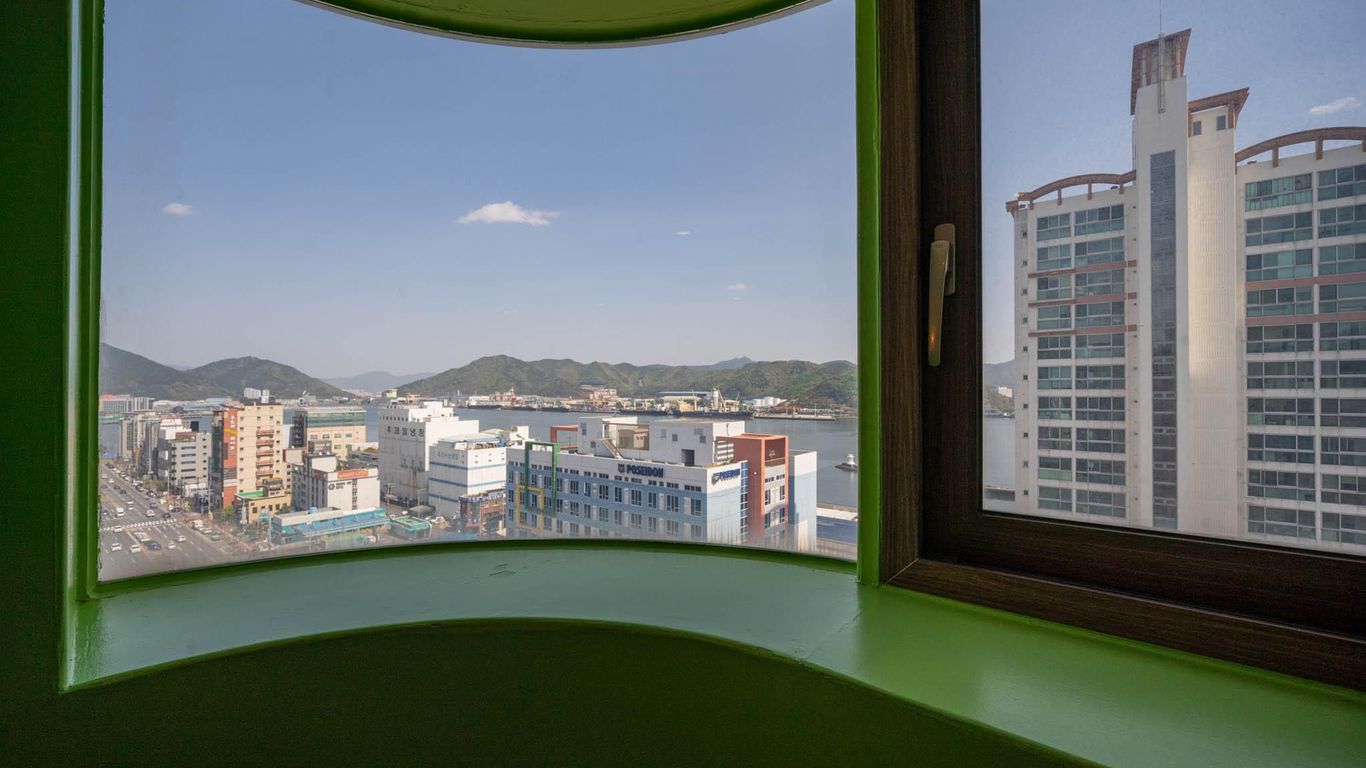 ماسان إم هوتل