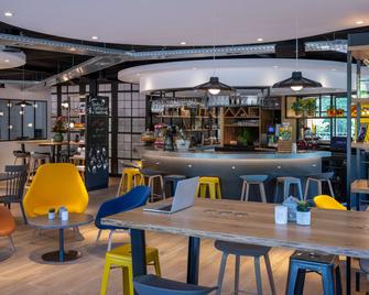 Campanile Hotel & Restaurant Amsterdam Zuid-Oost - Amsterdam - Bar