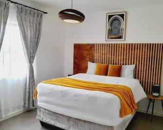 Inkazimulo Airbnb - Estcourt - Habitación