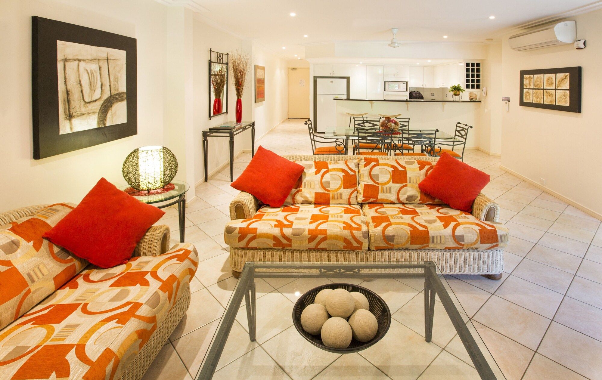 أوسايس آت بالم كوف