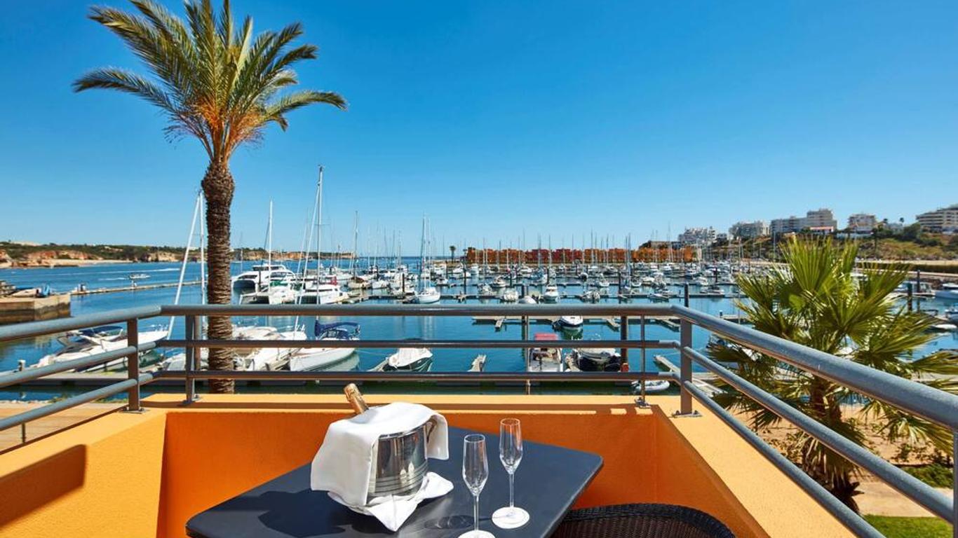 NH Marina Portimão Resort