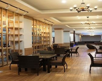Phatra Boutique Hotel - Udon Thani - Restaurante