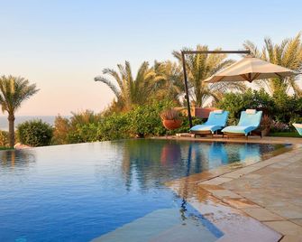 Lazib Inn Resort & Spa - Ibsheway - Pool