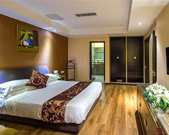 Kingtown Hotel Hongmei Shanghai - Shanghai