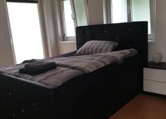 3 Bedroom Apartment In Arbon - Arbon - Slaapkamer