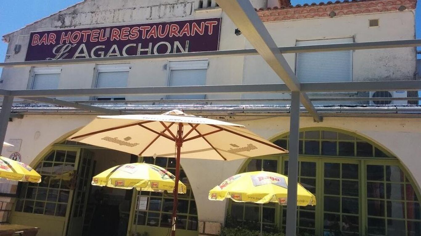 Hôtel Restaurant l'Agachon