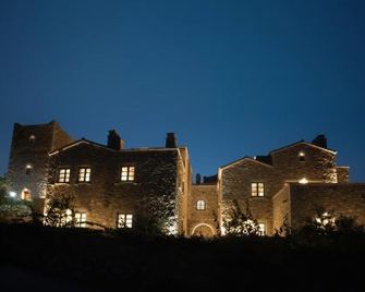 Alika Resort - Alika - Bâtiment