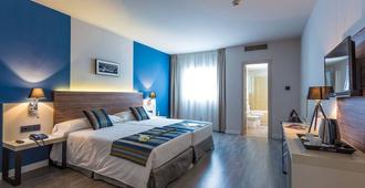 Hotel Urban Dream Granada - Granada - Bedroom