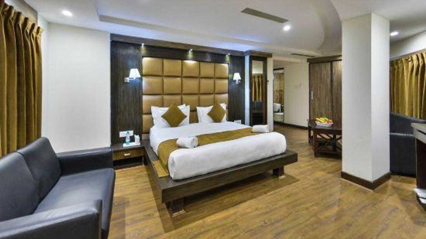 Hotel Sixseasons
