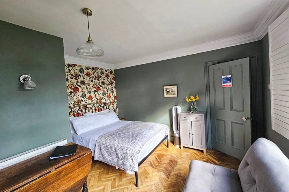 The Lodge Stanwell - סטנוול - חדר שינה