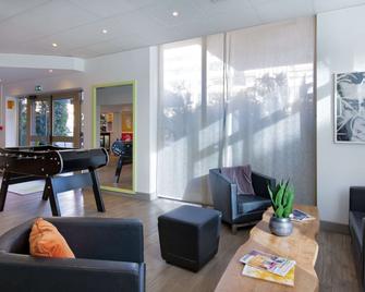 Ibis Styles Cannes le Cannet - Cannet - Recepción