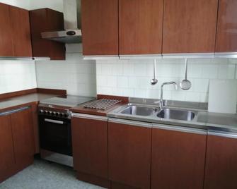 Appartamento Beatrice - Pistoia - Kitchen