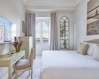 Palazzo Vecchio Taormina - Taormina - Chambre