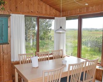 Gorgeous home in Skagen - Skagen - Dining room