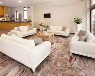 Hotel International - Gabicce Mare