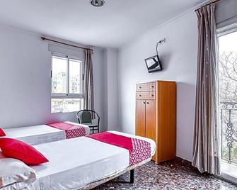 Hostal Nova Picanya - Picanya - Habitació