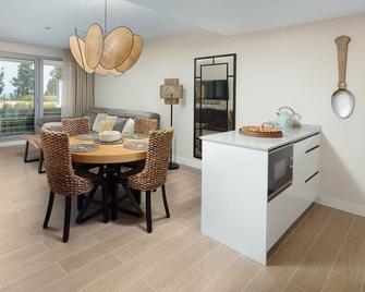 Vitta Nature Skyline by Alfresco Stays - La Cala de Mijas - Phòng ăn