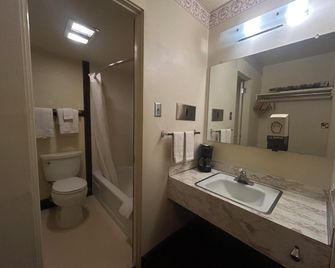 Candlelight Inn by Capital O Scottsbluff - Scottsbluff
