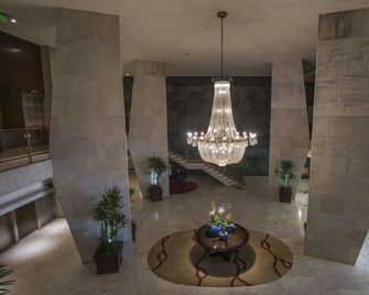 Hotel Guarani Asunción - Asunción - Lobby